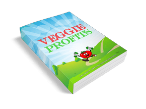 veggie profits ecover