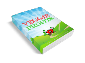 veggie  profits ecover