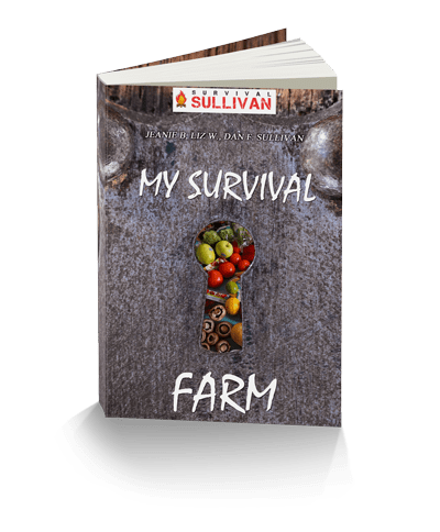 My Survival Farm ebook cover